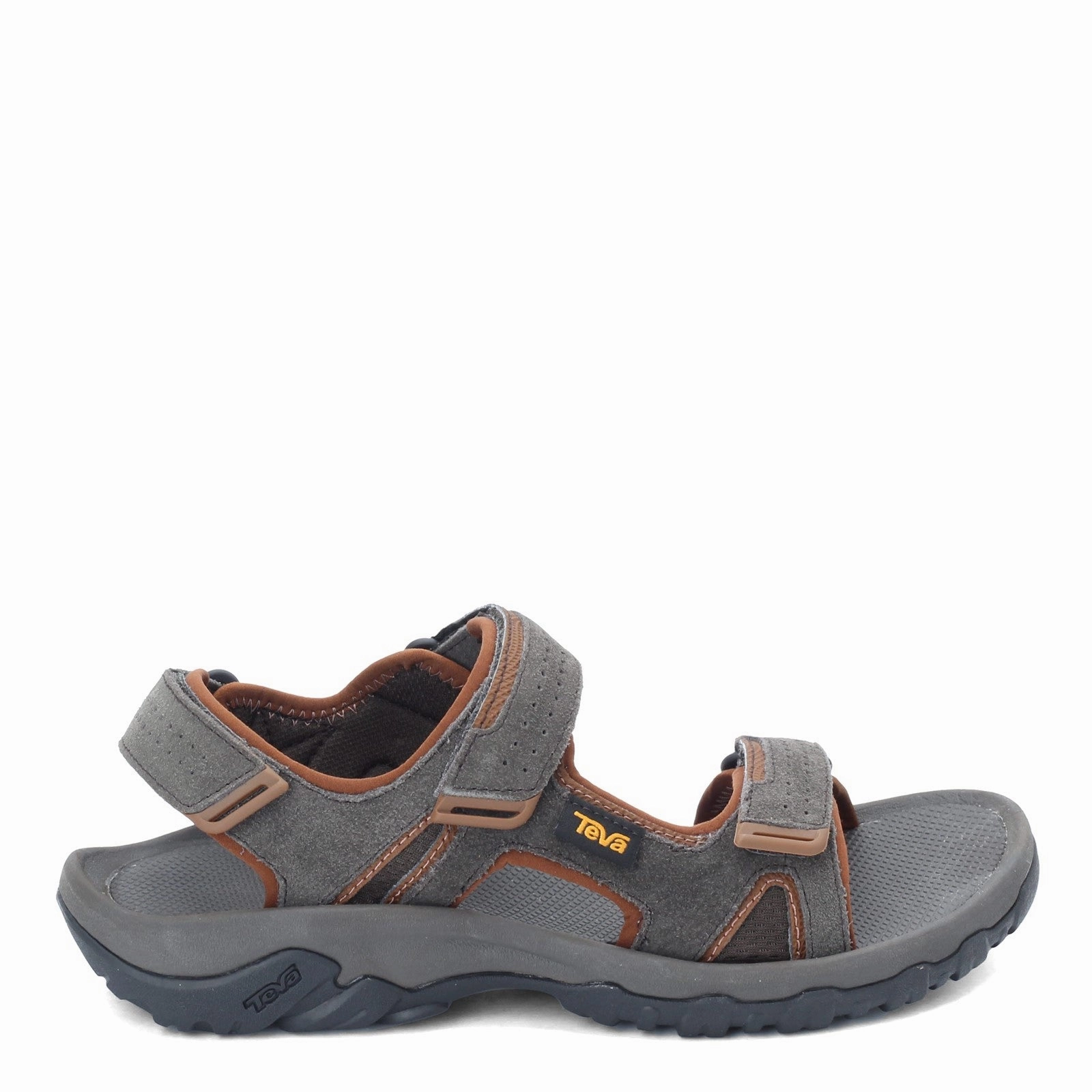 Stud Detail Summer Footwear for Men Men's Teva, Katavi 2 Sandal