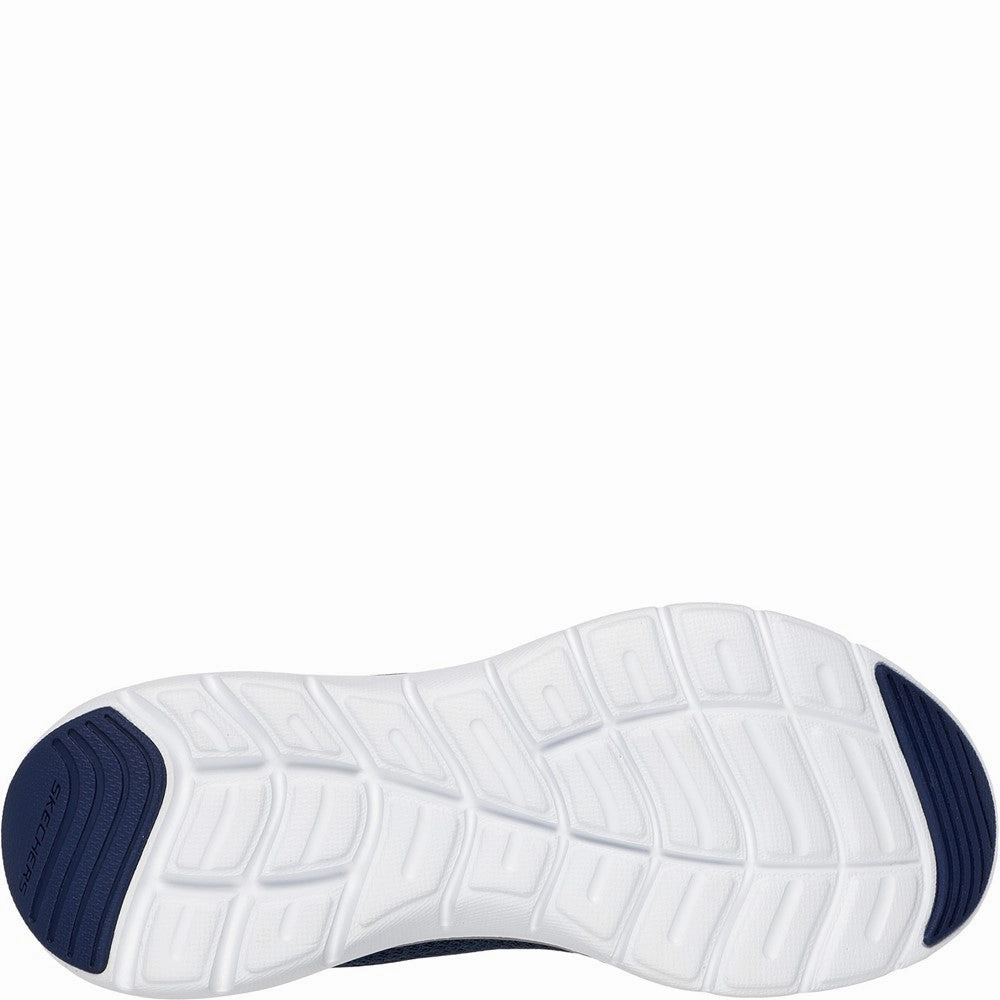 Skechers Flex Appeal 5.0 Uptake Trainers fall - suitable