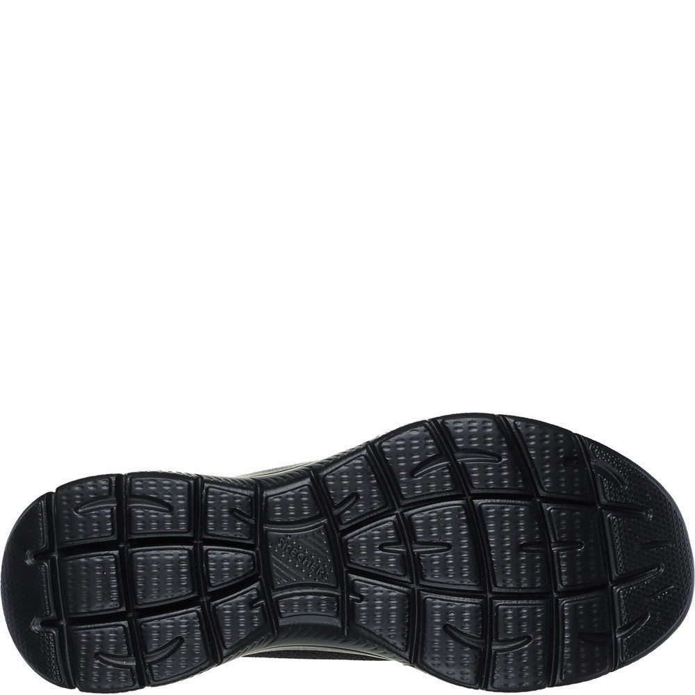 Skechers Summits - Diamond Dream Trainer high - cut running gear running for endurance