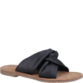 All-day Comfort Hush Puppies Amy Wide Fit Sandal