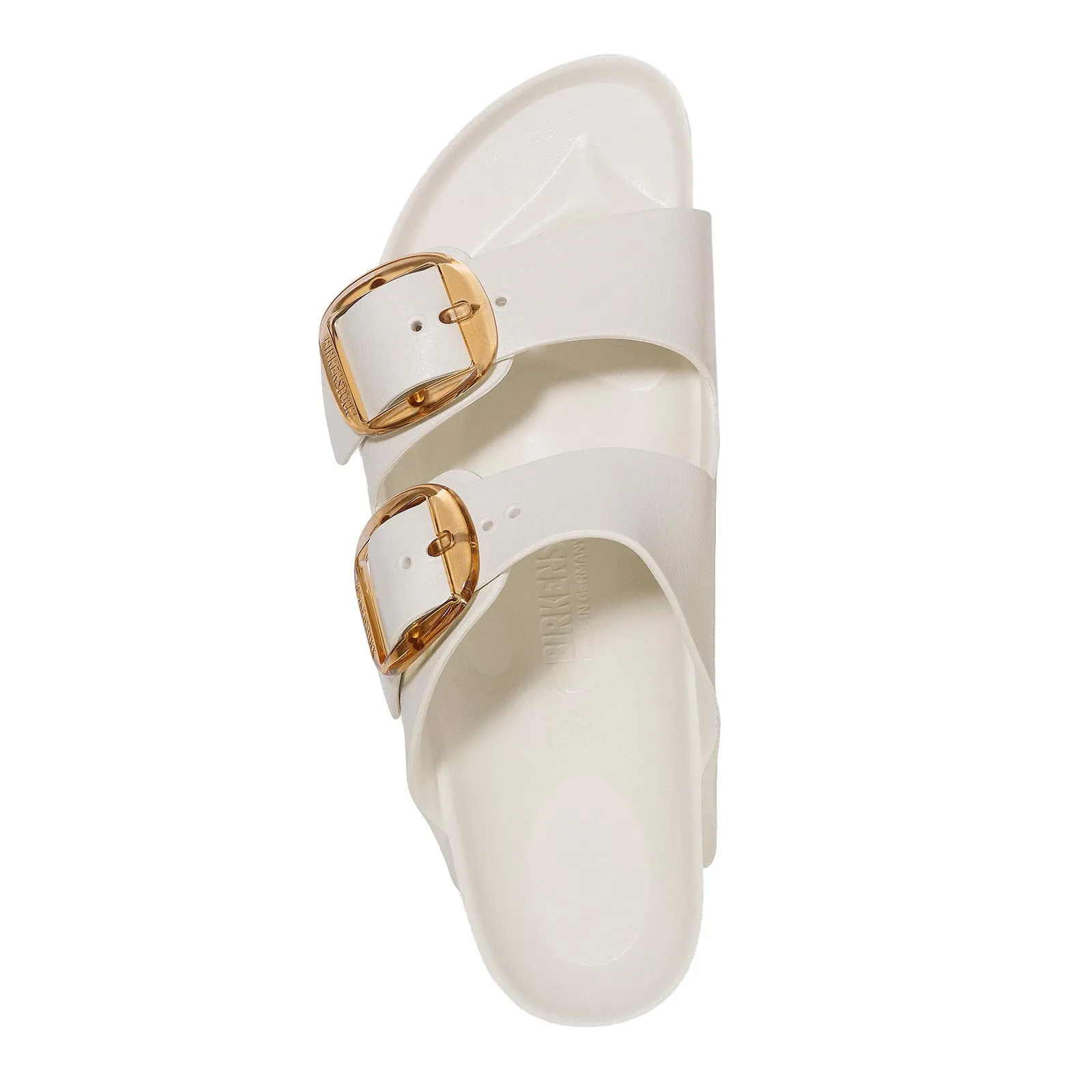 Women's Birkenstock, Arizona Big Buckle EVA Sandal - Narrow Fit Open Back