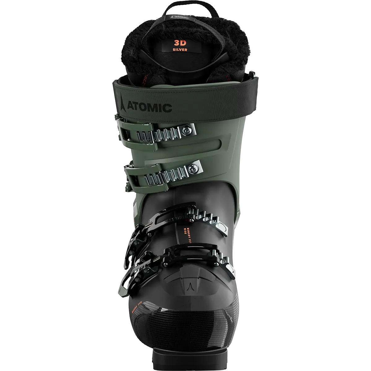 13 Wide Snow Boots Hawx Magna 110 GW