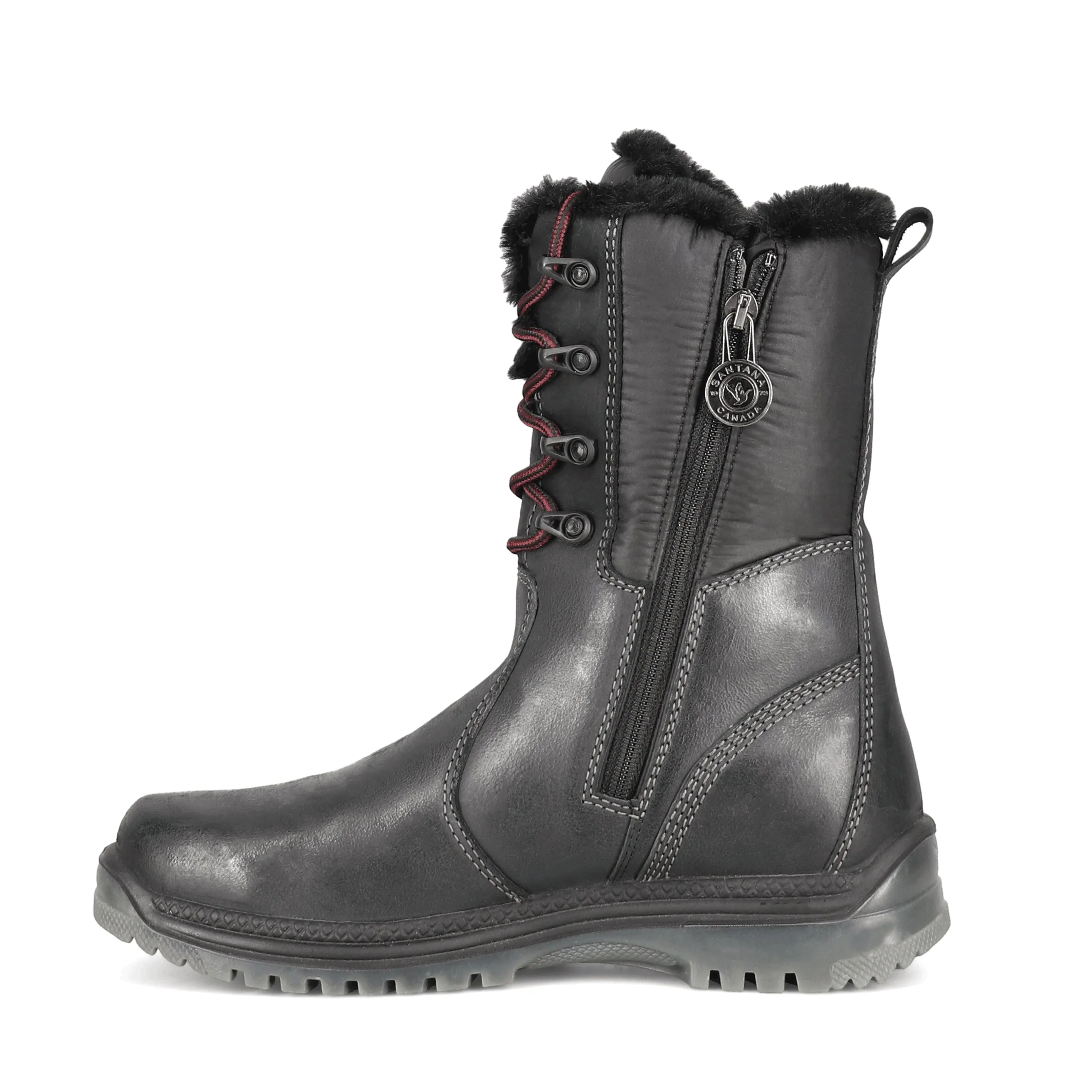 Koi Footwear Snow Boots Misa
