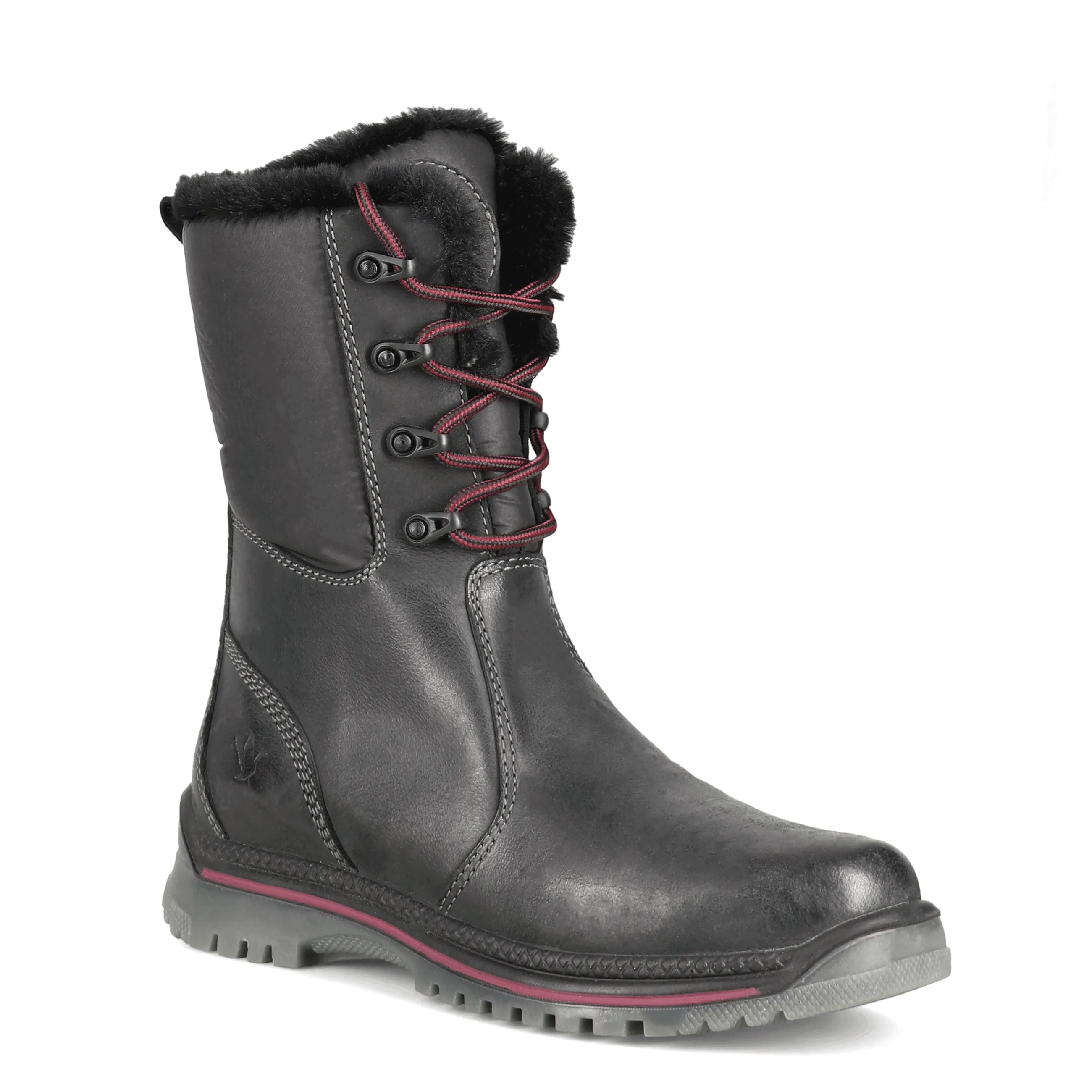 Misa Good Hiking Snow Boots