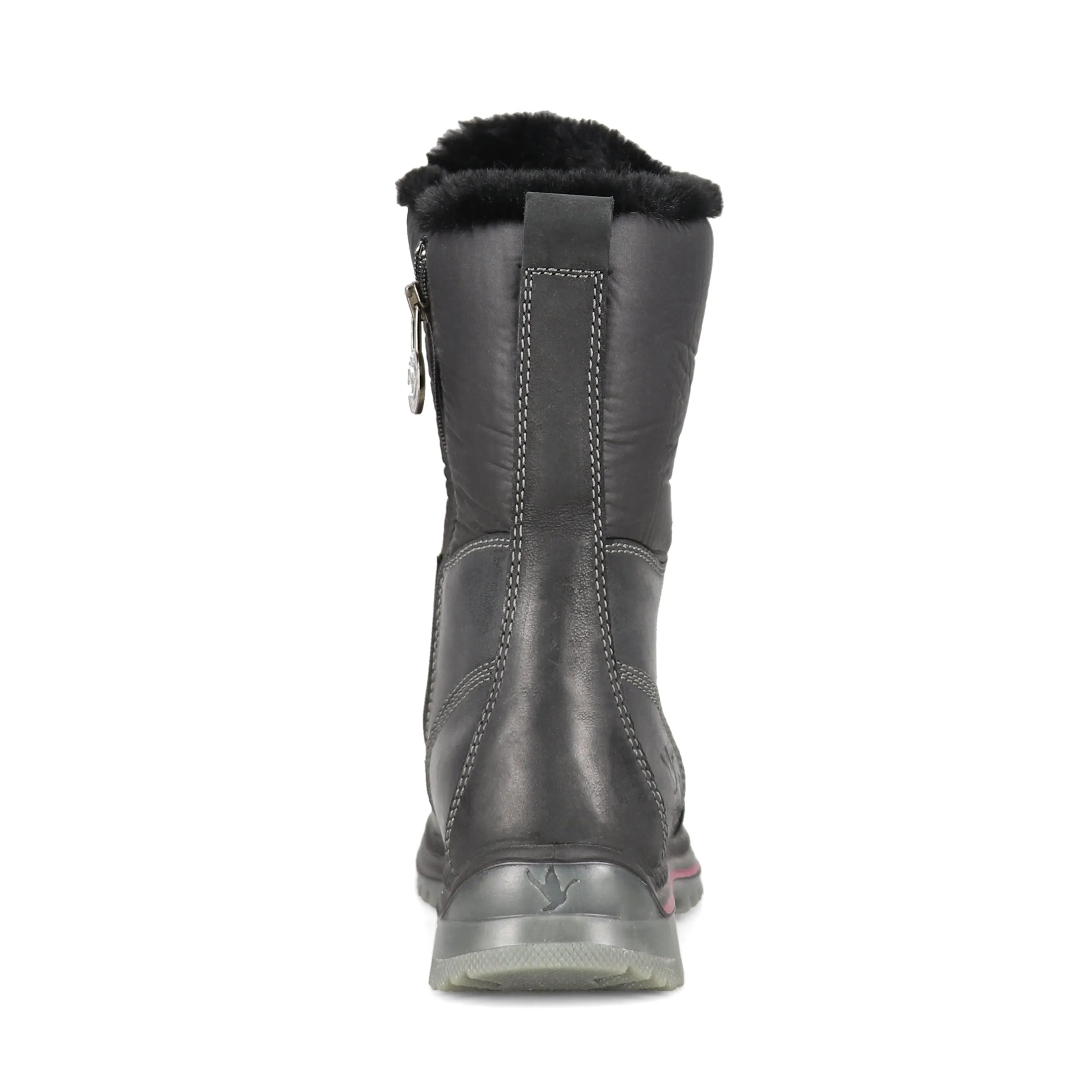 Misa Frenchie Snow Boots