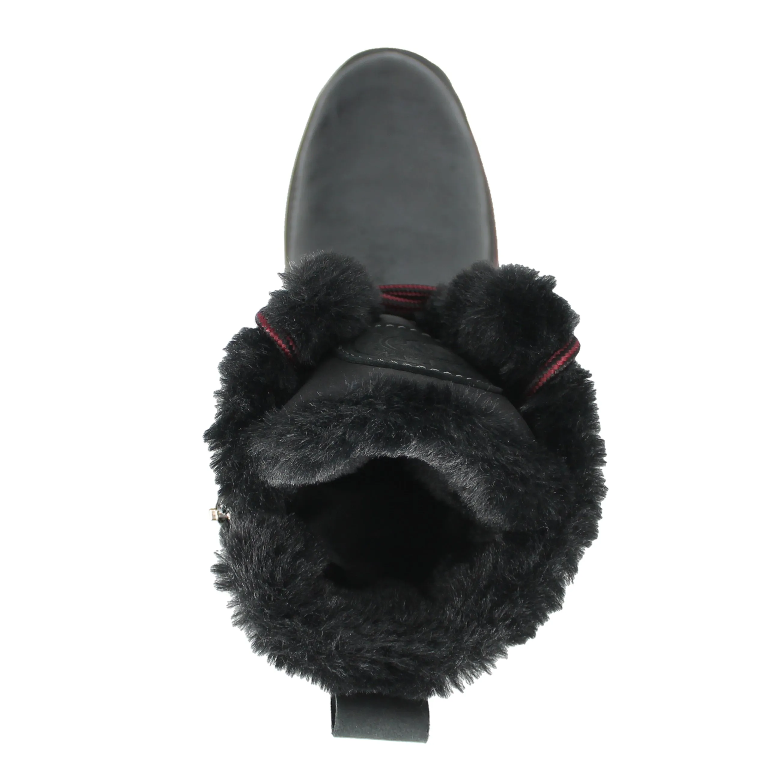 Electric Heated Snow Boots Misa