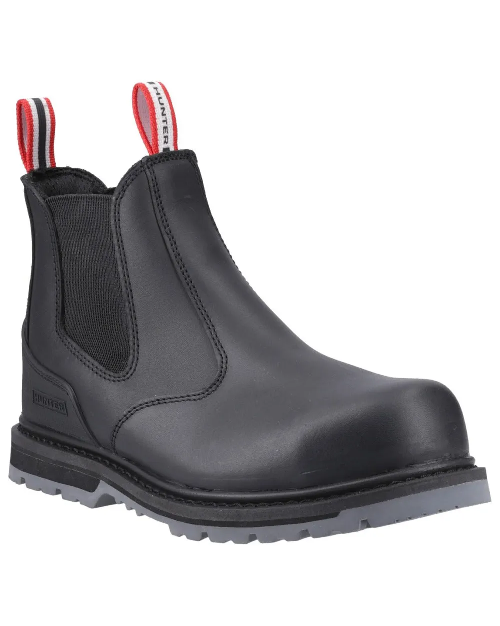 Hunter Mens Thunder Dealer Boots