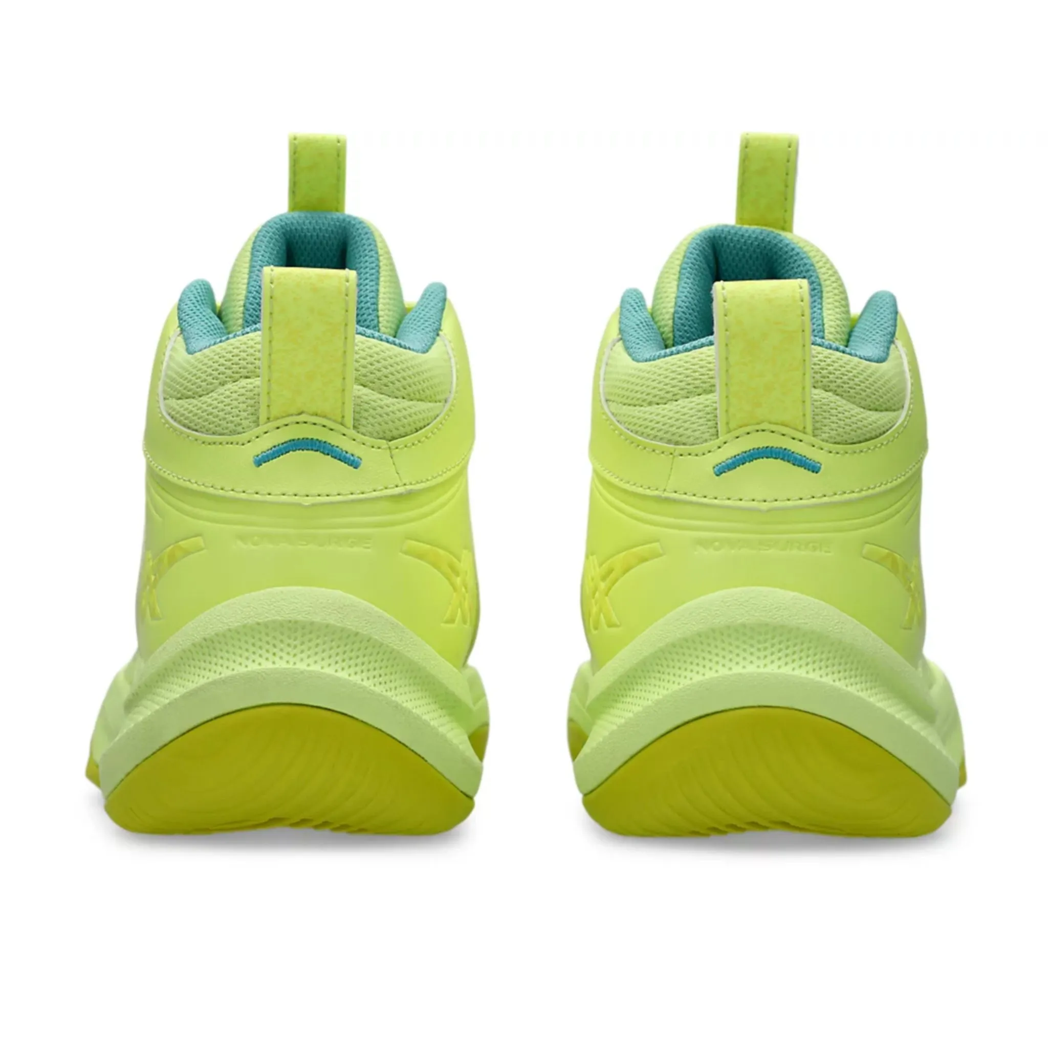 Asics Shoes Nearby ASICS Nova Surge 3 GS Kids Basketball Shoes