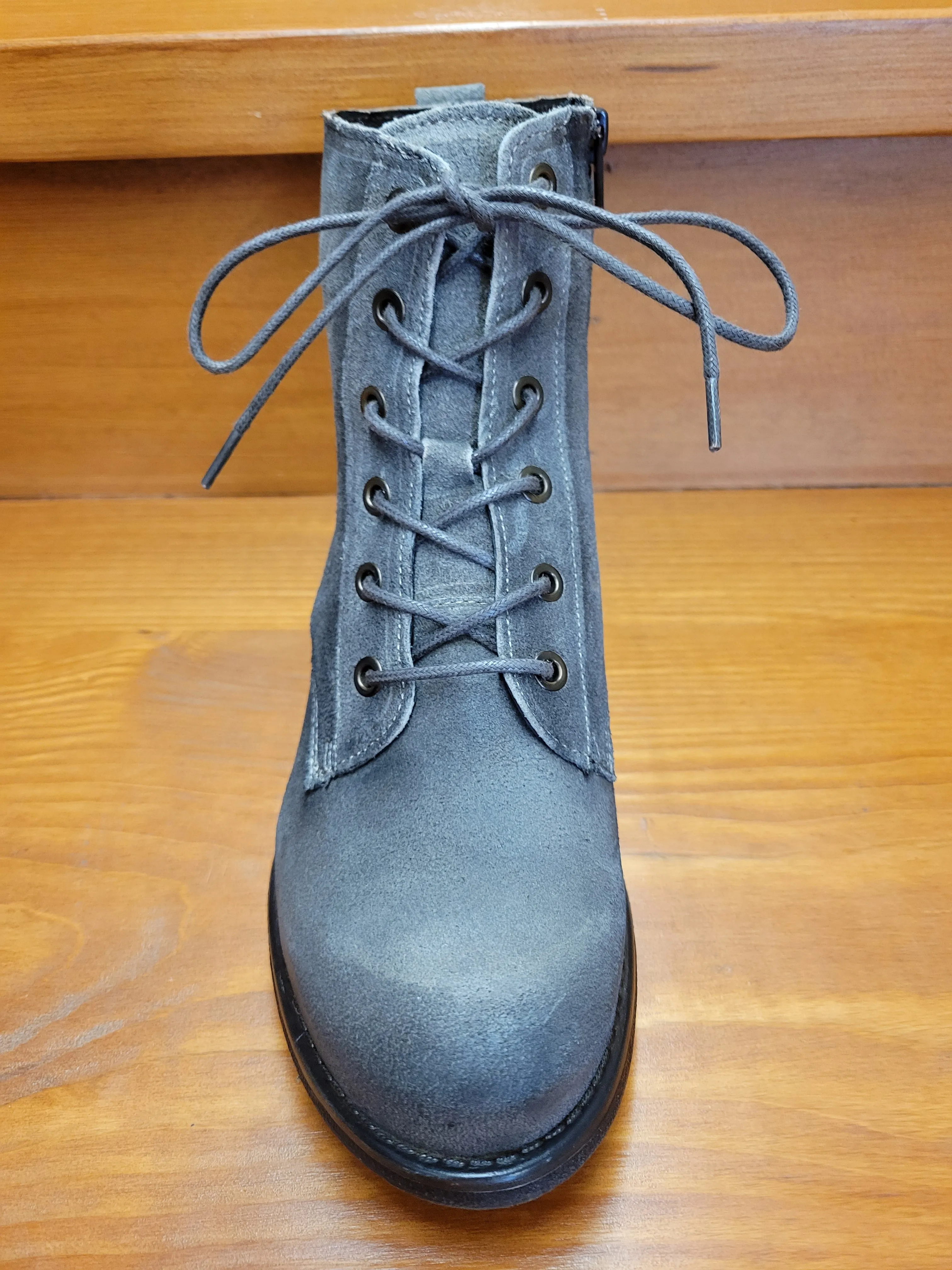 Trail Walk Taos Bootcamp Smoke Rugged