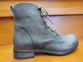 Street Walk Long Wear Comfort Taos Bootcamp Smoke Rugged