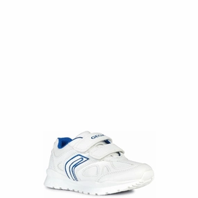 Geox Pavel Infant School Shoes Current Hike