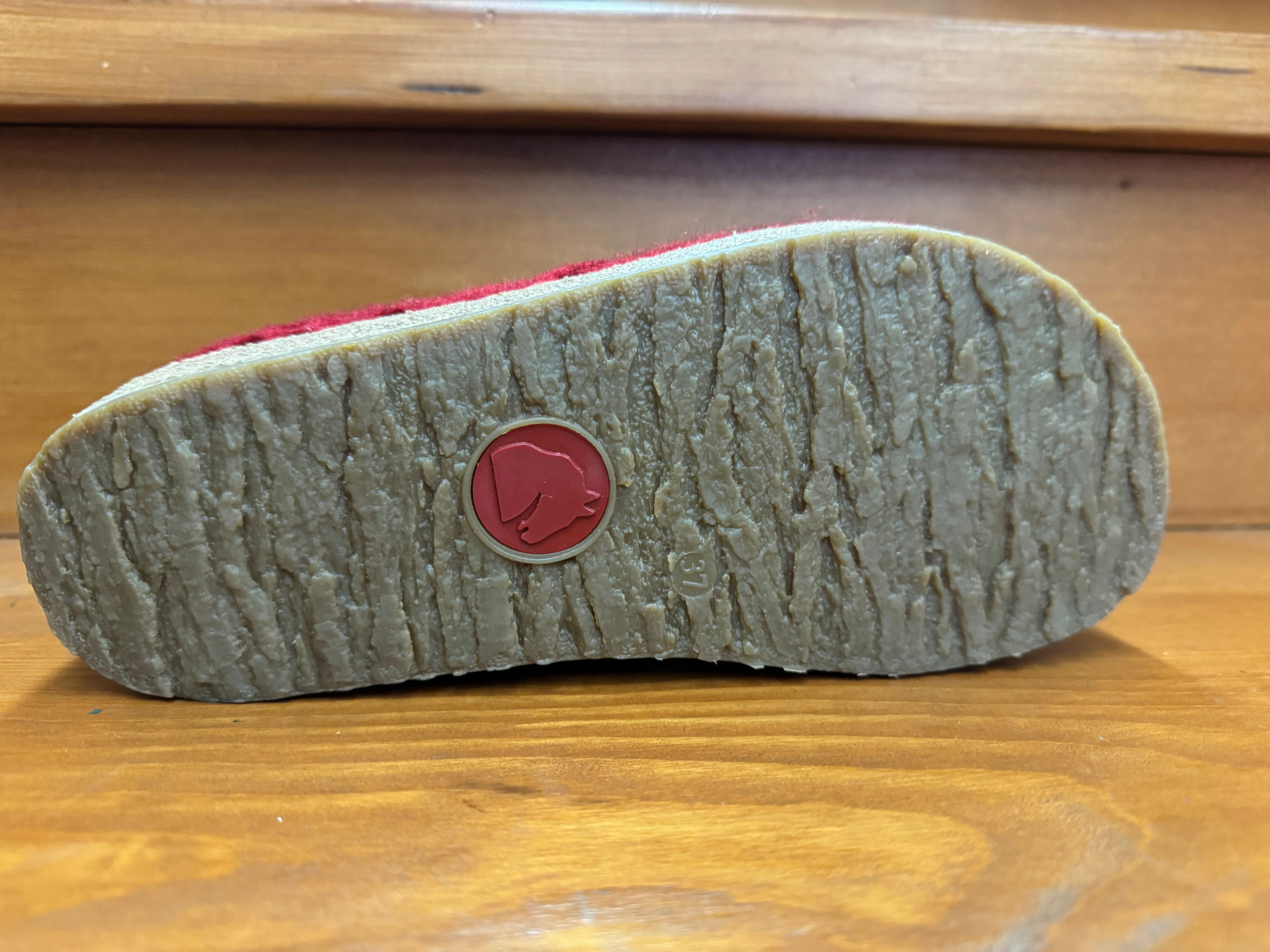 Haflinger GZ Lacey Chilil 731054-42 Dog Pace