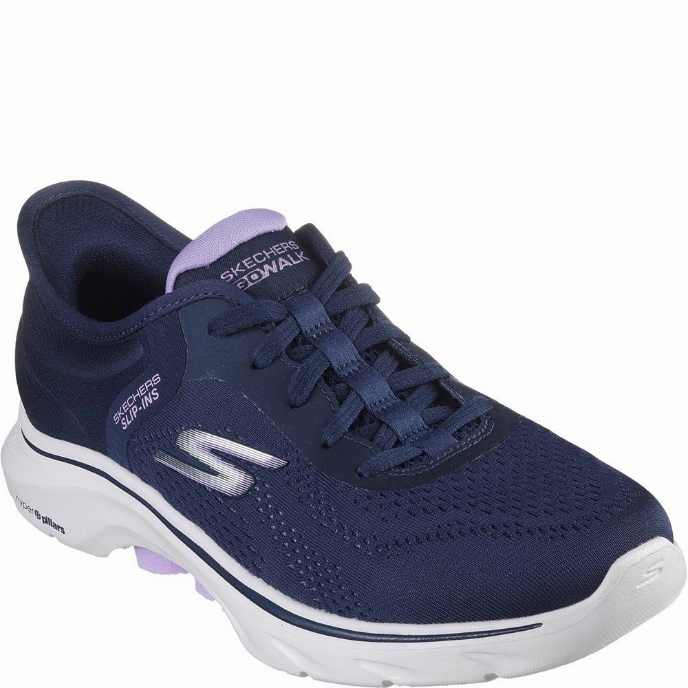 Skechers GO WALK 7 - Valin Shoe Class Day