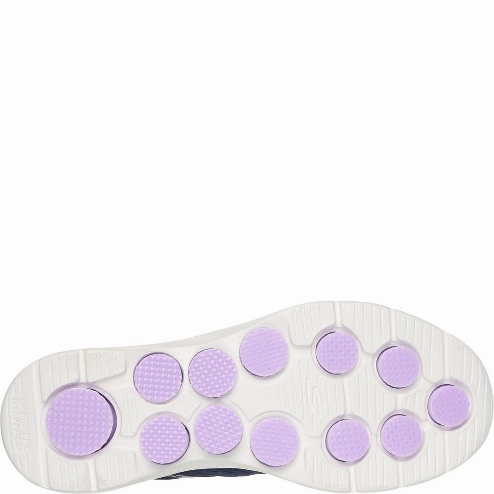 Follow Hike Skechers GO WALK 7 - Valin Shoe