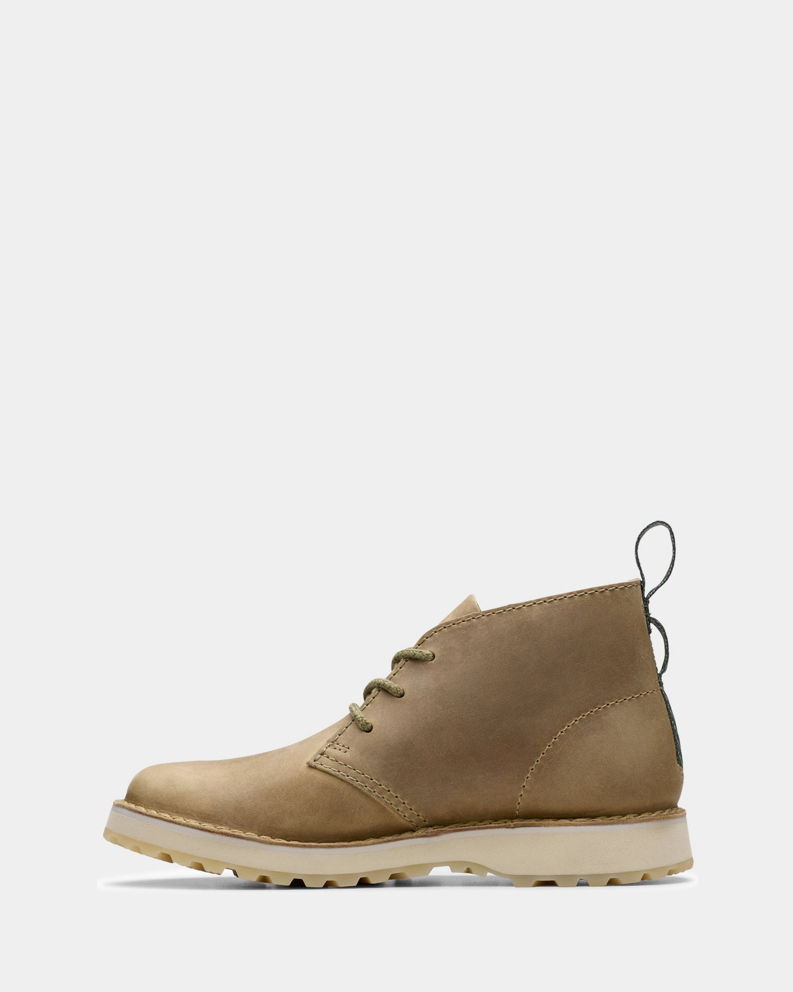 Solsbury Db Dark Sand Lea Adjustable buckle Mesh Upper