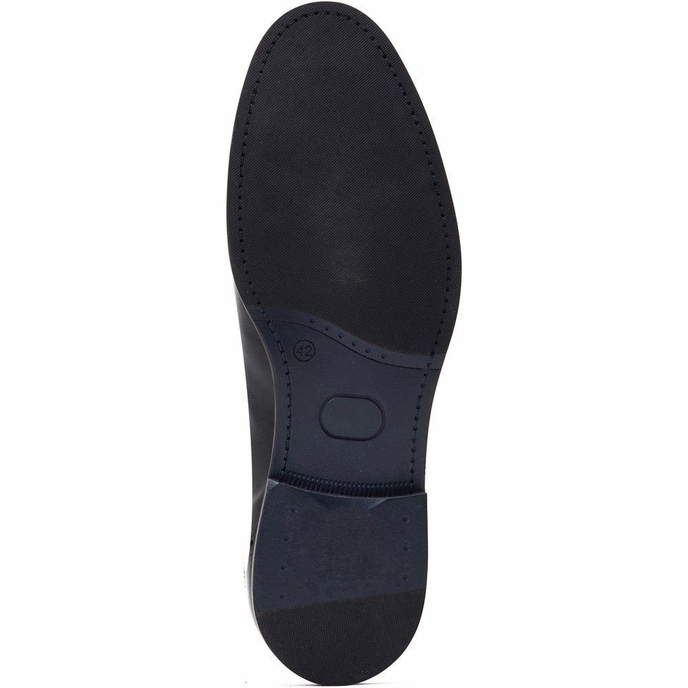 Base London Drake Waxy Shoe Look Good Lead Walk