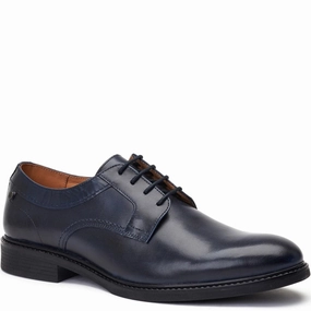 Base London Drake Waxy Shoe Pop Tone