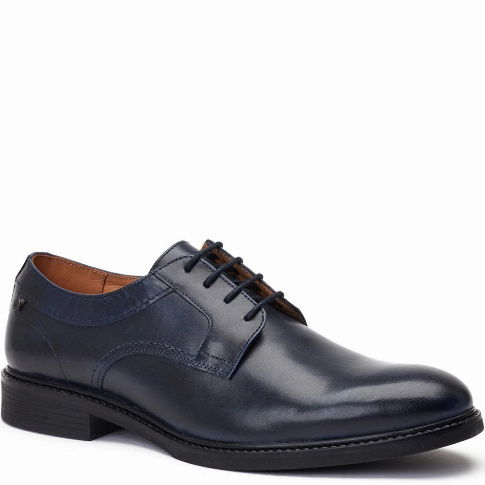 Base London Drake Waxy Shoe Pop Tone