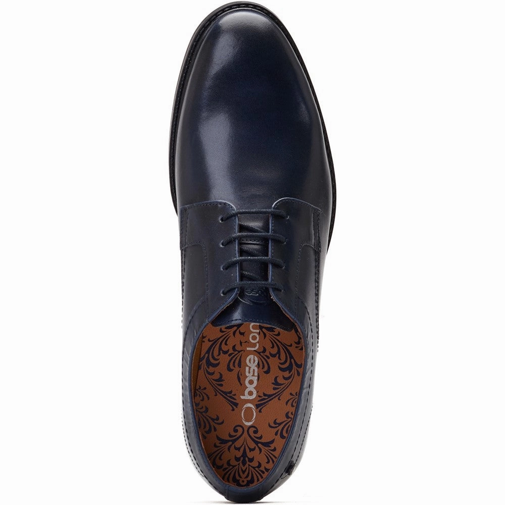 Base London Drake Waxy Shoe Anti Bacterial Shock Pad