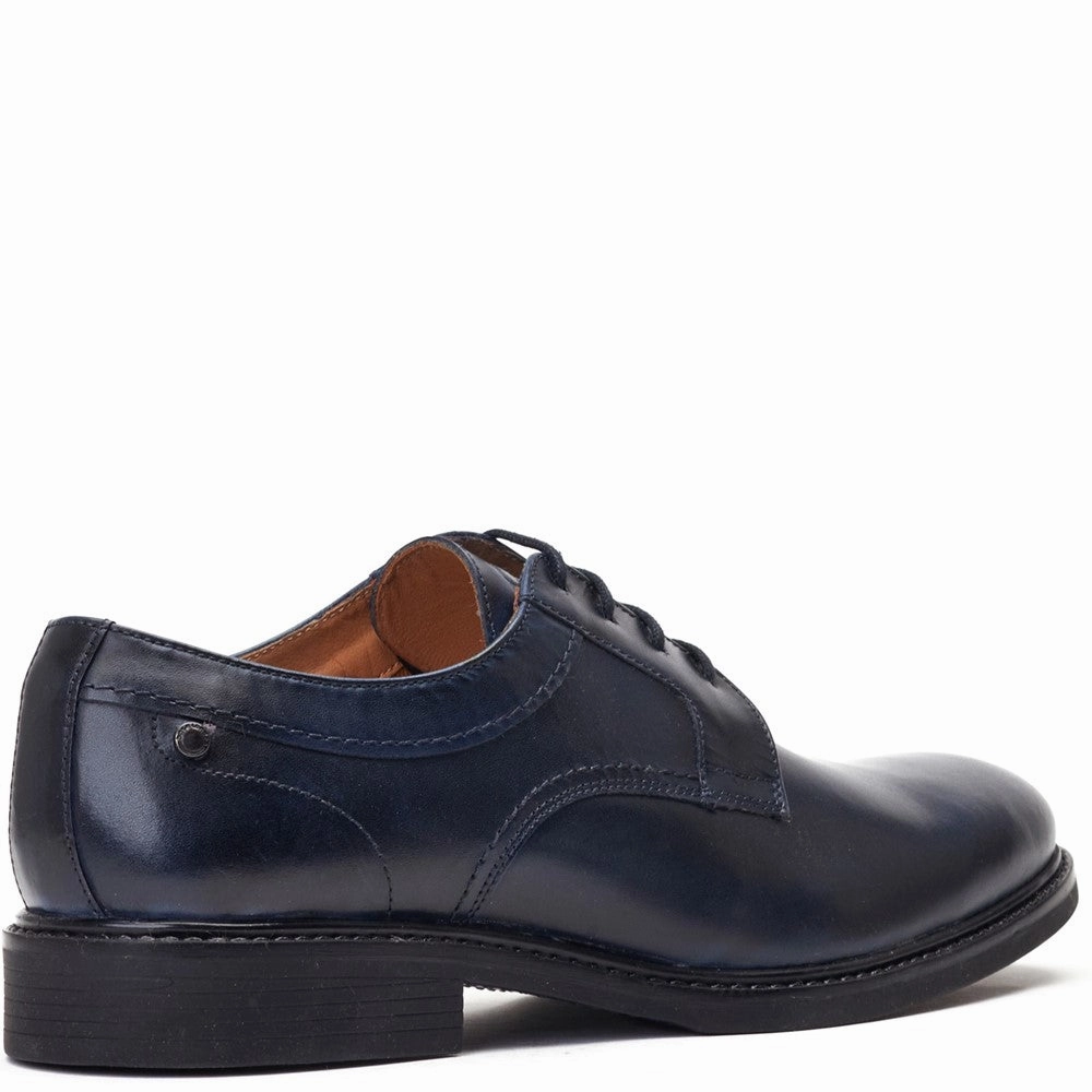 Base London Drake Waxy Shoe Shine Lock