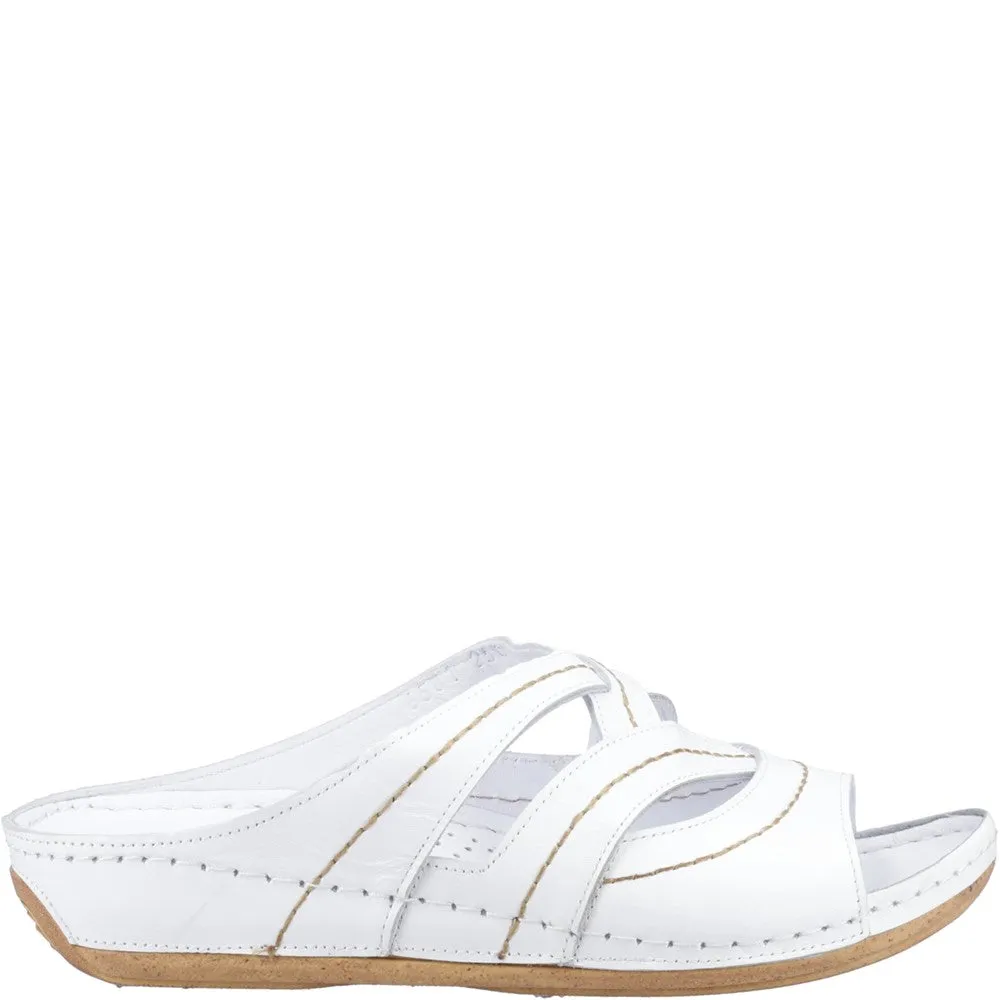 Riva Zante Sandals Cutout