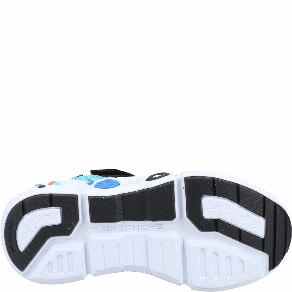 Event Step Skechers Gametronix Shoe