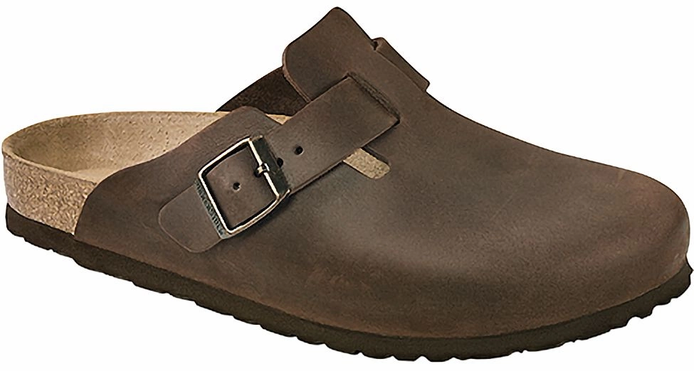 Birkenstock Boston Habana 860131 (36-42) unisex Weekend Hike