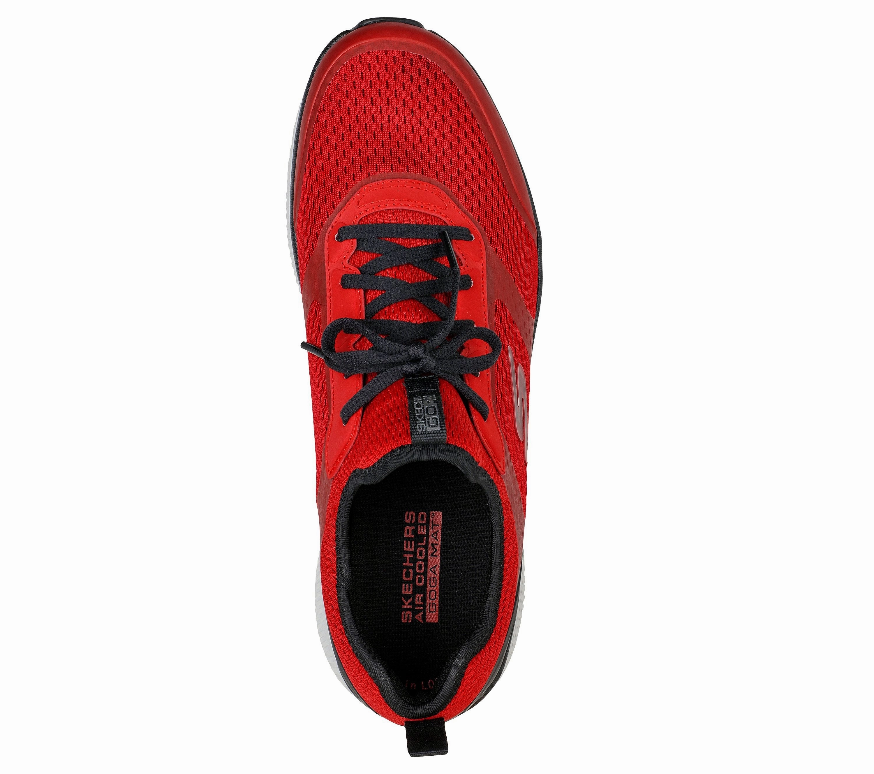 Daily Commute Skechers GO RUN Consistent - Nite Owl