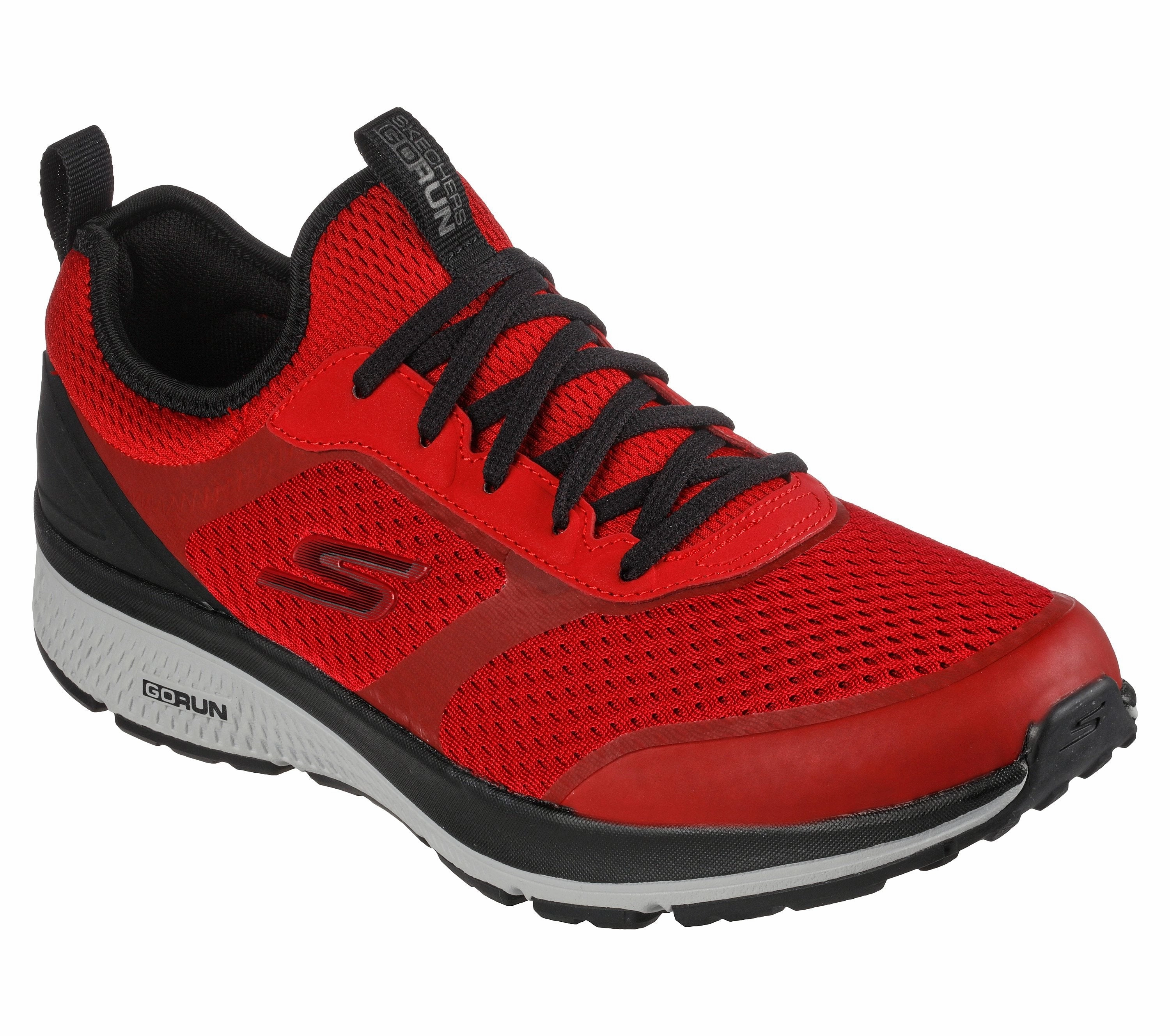 Shop Day Follow Step Skechers GO RUN Consistent - Nite Owl