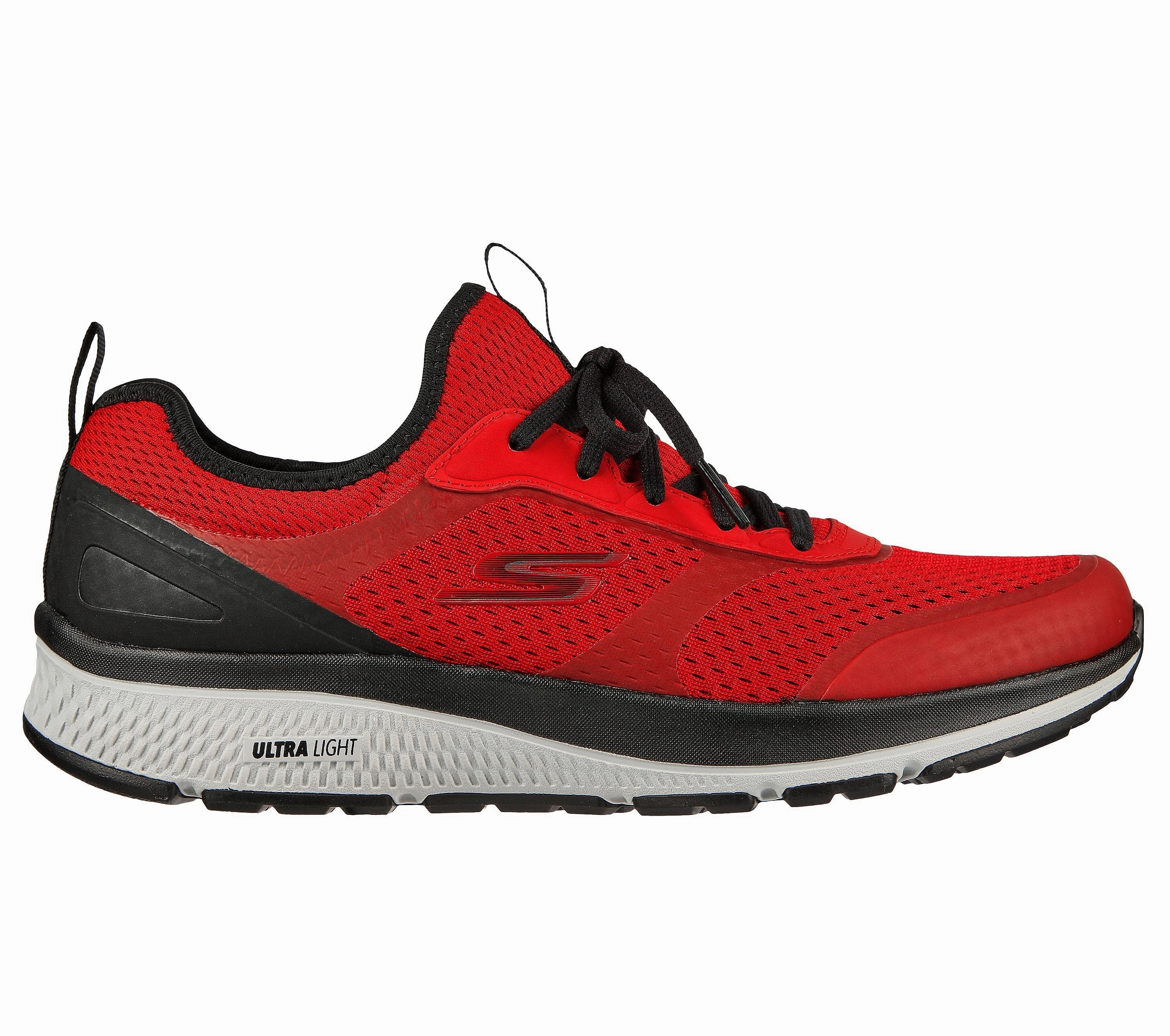 Skechers GO RUN Consistent - Nite Owl Anti microbial Hike Club