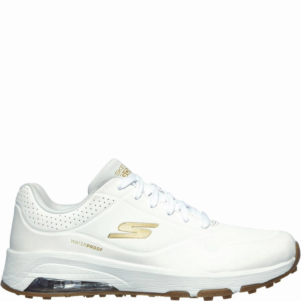 Skechers Go Golf Skech-Air Dos Golf Shoes Date Outfit AntiOdor