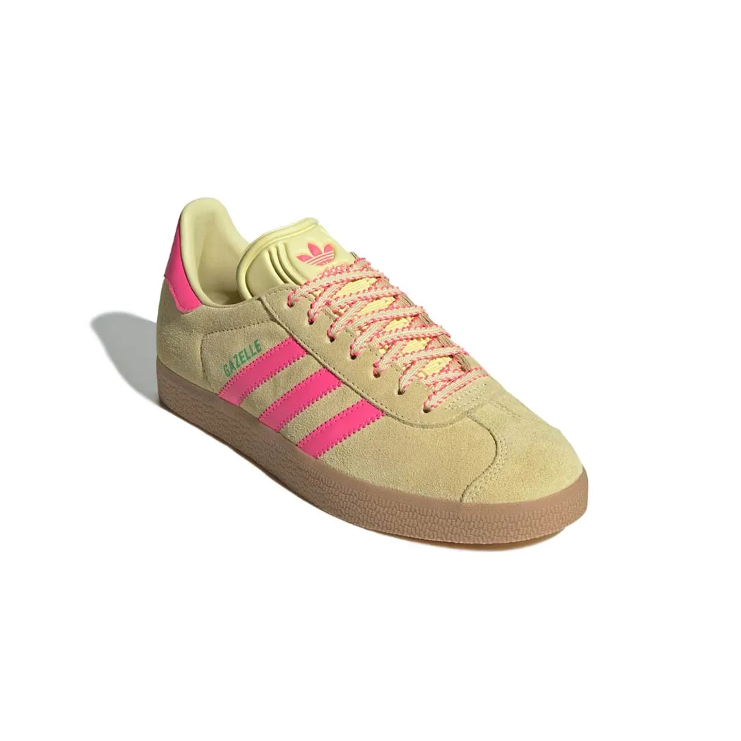 adidas - Women's Gazelle Shoes (JH7211) Adidas Collab Shoes