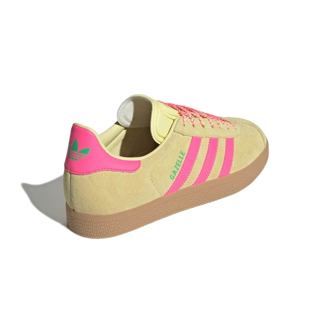 adidas - Women's Gazelle Shoes (JH7211) Adidas Flowboost Shoes