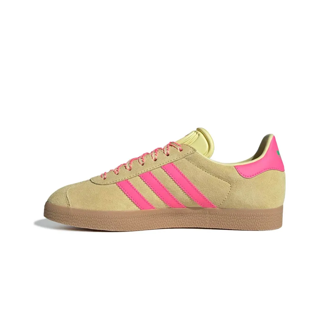 Adidas Barefoot Shoe adidas - Women's Gazelle Shoes (JH7211)