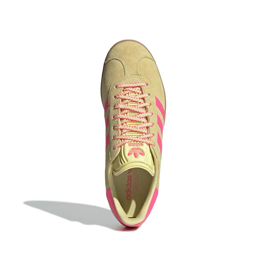 Adidas Retrocross 24 Golf Shoes adidas - Women's Gazelle Shoes (JH7211)
