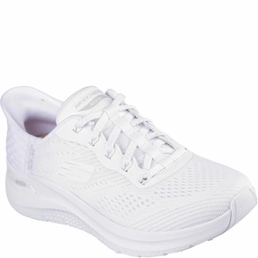Skechers Arch Fit 2.0 - Easy Chic Trainer Arch   Support Weekend Wear