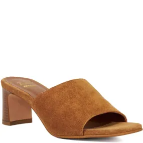 Dune Jule Sandal Easy Glam Flexible Fit