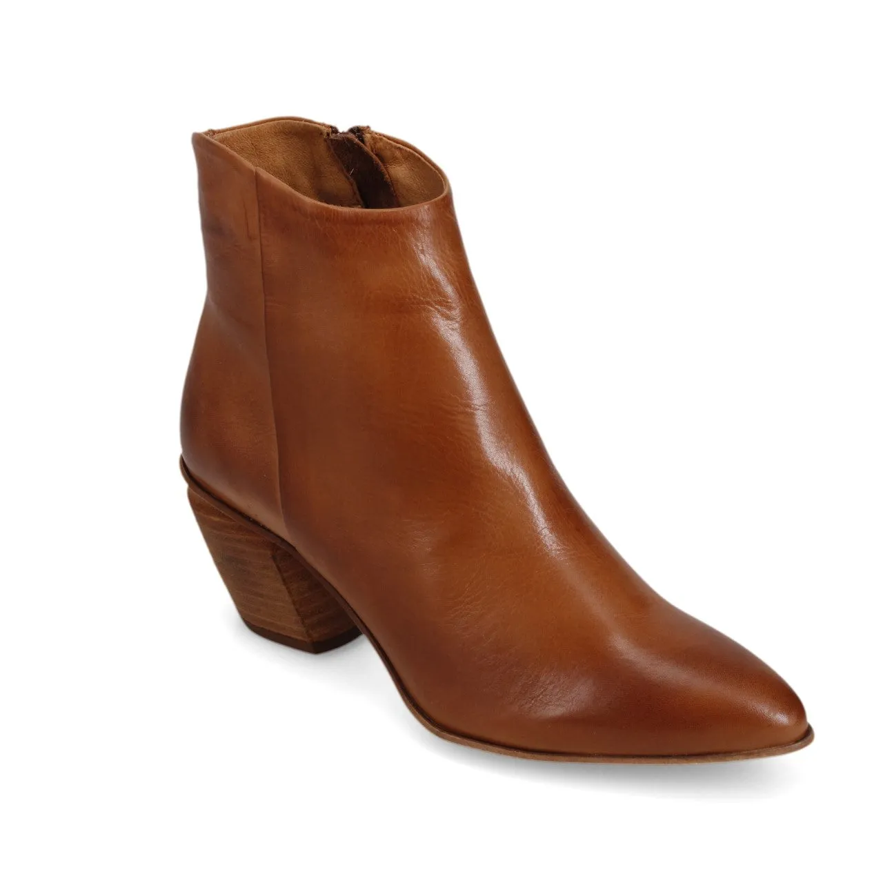 Miz Mooz- Julissa - Brandy Impact Resistant