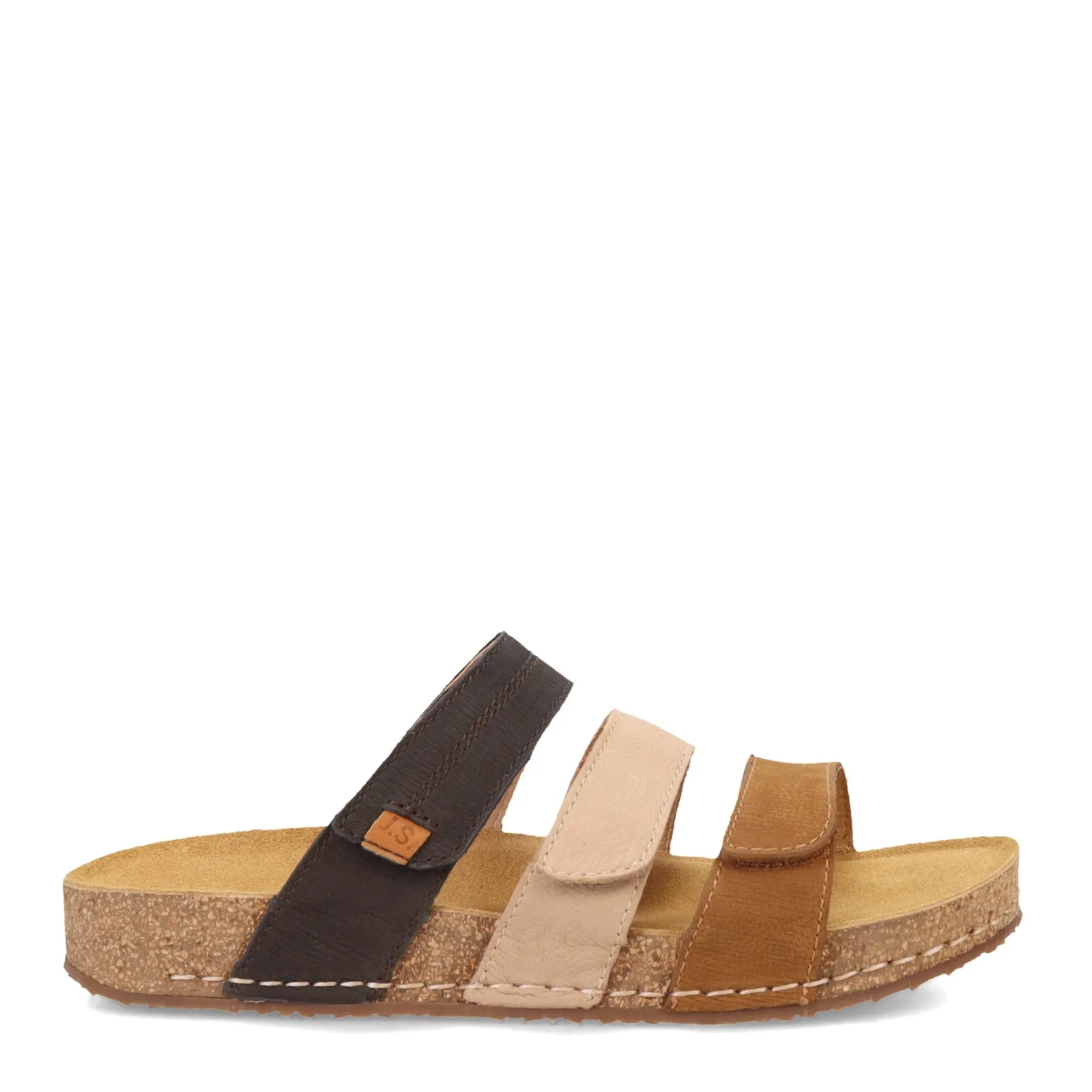 Minimal Cool Women's Josef Seibel, Hannah 03 Sandal