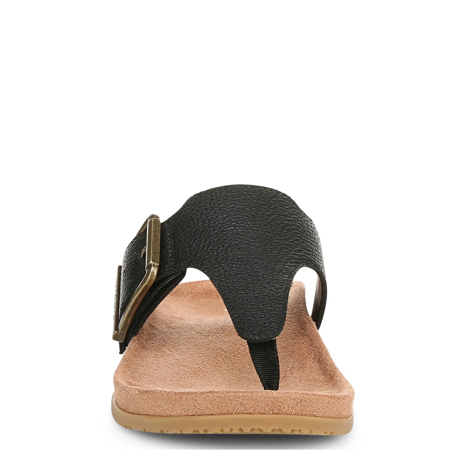 Sidewalk Ready Women's Vionic, Emma Thong Sandal