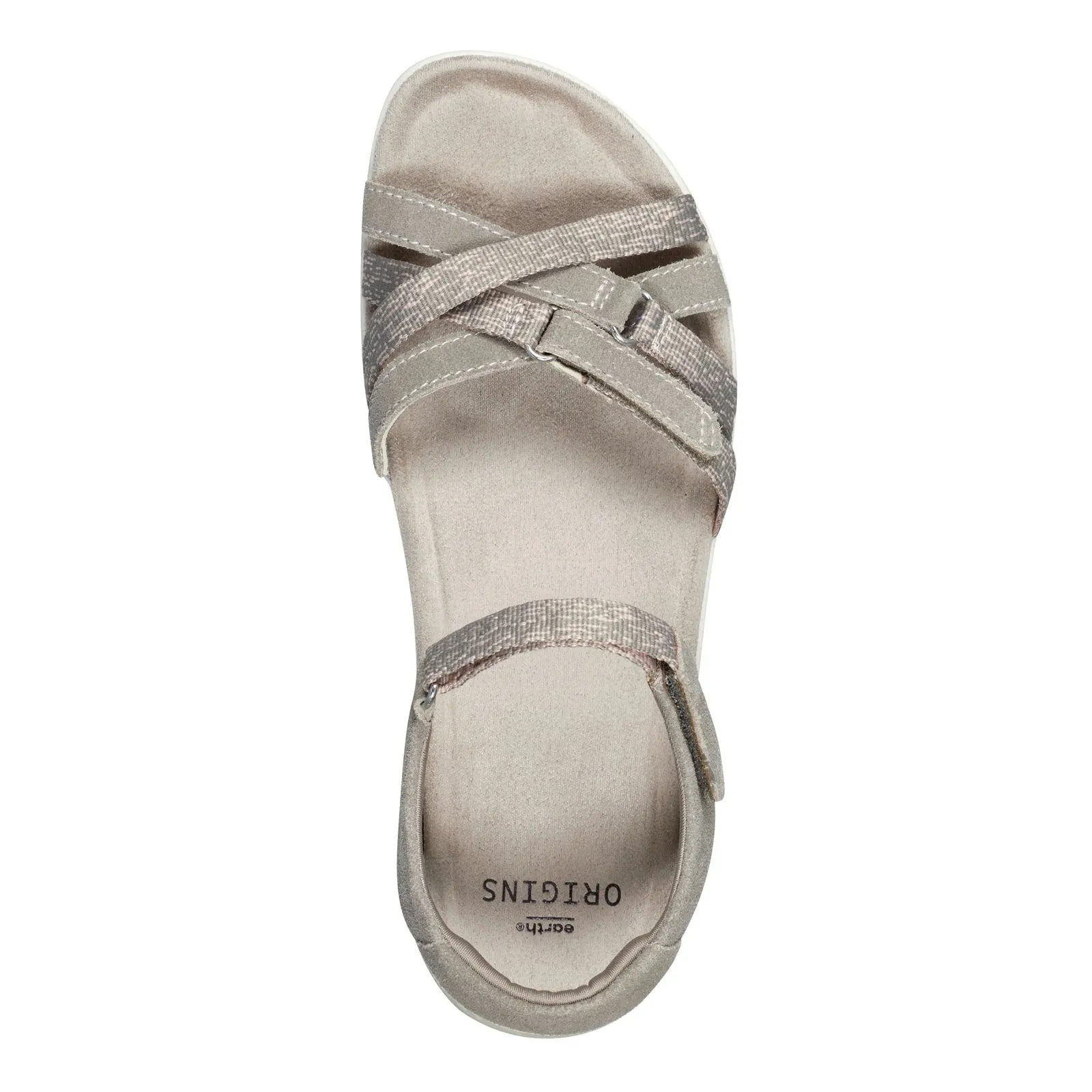 Flexible Build Women's Earth Origins, Sofia Sandal