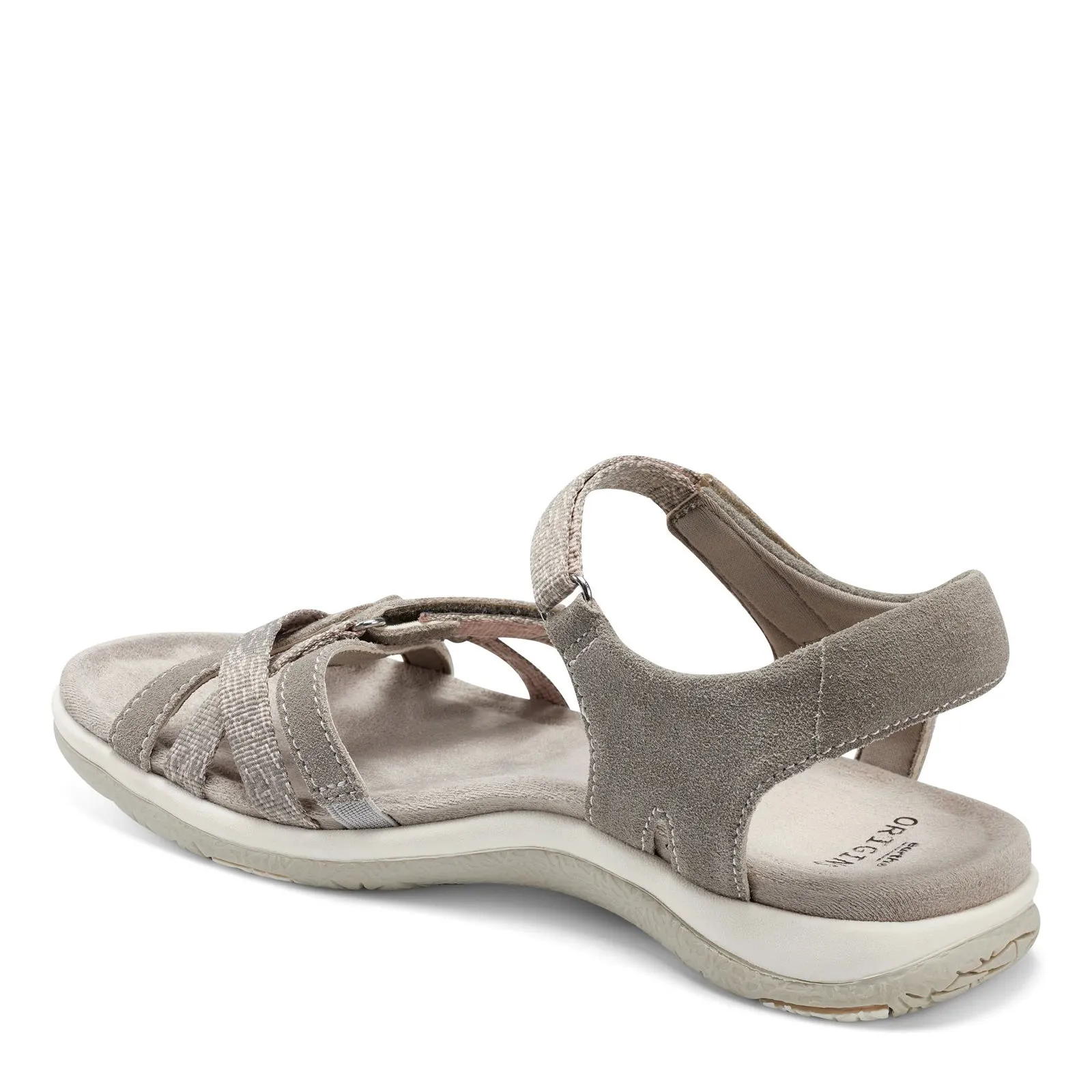 Compact Design Women's Earth Origins, Sofia Sandal