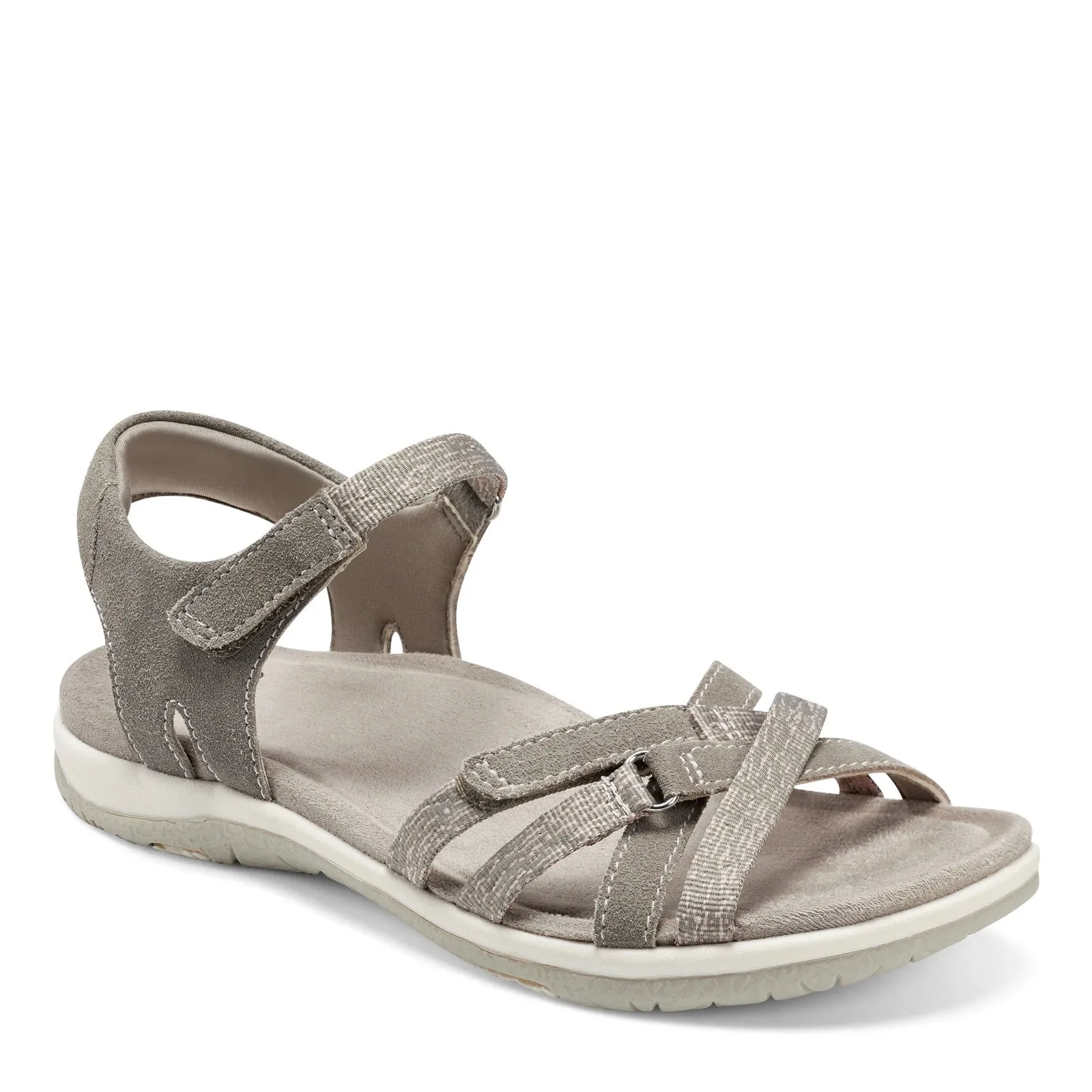 Fast Go Versatile Outdoor Style Women's Earth Origins, Sofia Sandal