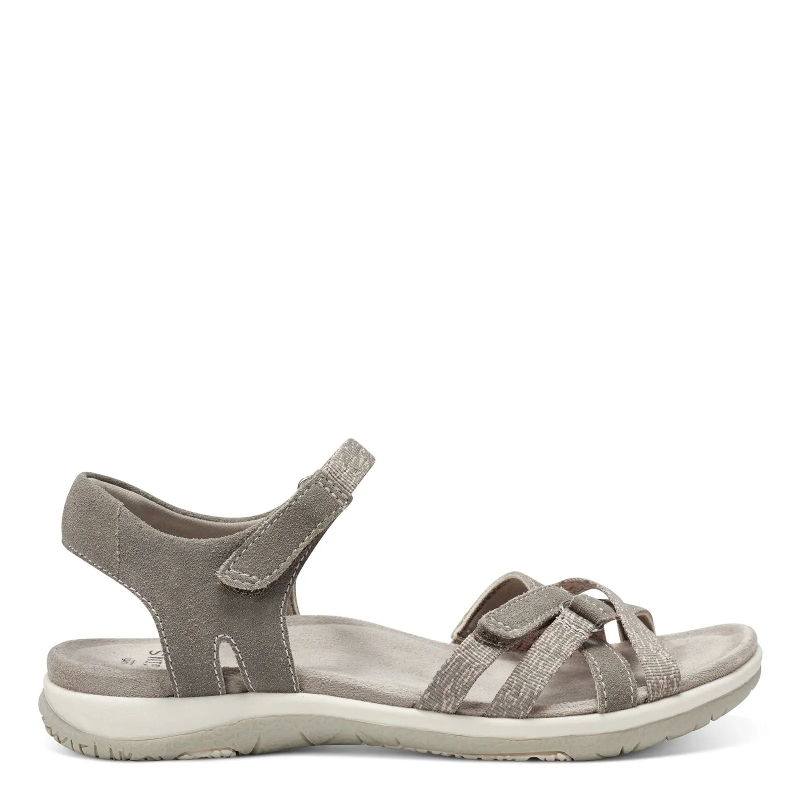 Women's Earth Origins, Sofia Sandal Unisex Appeal Soft Hug