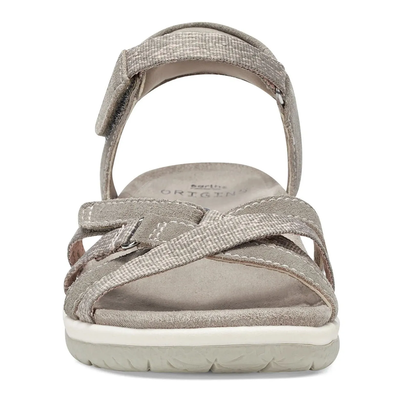 Fresh Touch Casual Beach Shoes Women's Earth Origins, Sofia Sandal