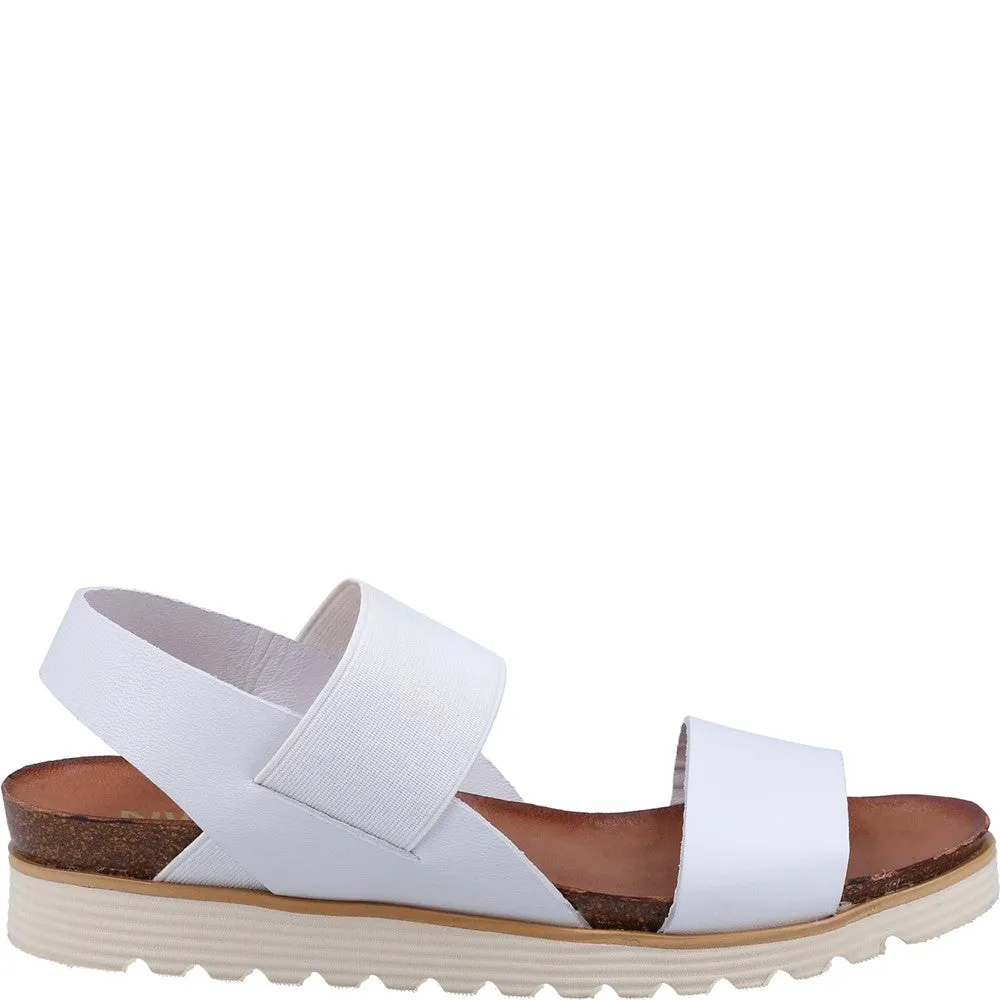 Riva Alcudia Sandal Casual Beach Sandals Espadrille Style