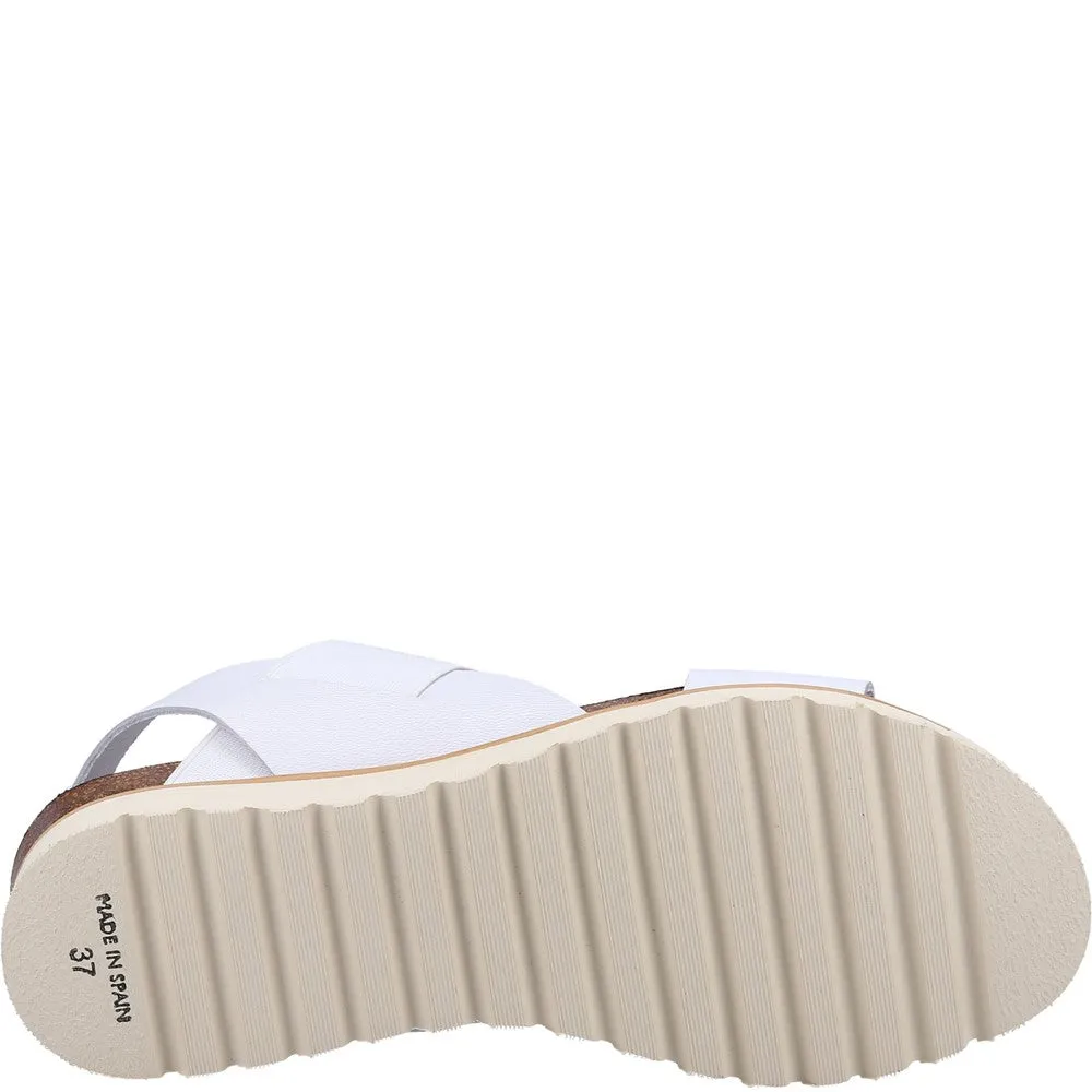 Riva Alcudia Sandal Street Style Casual Summer Shoes