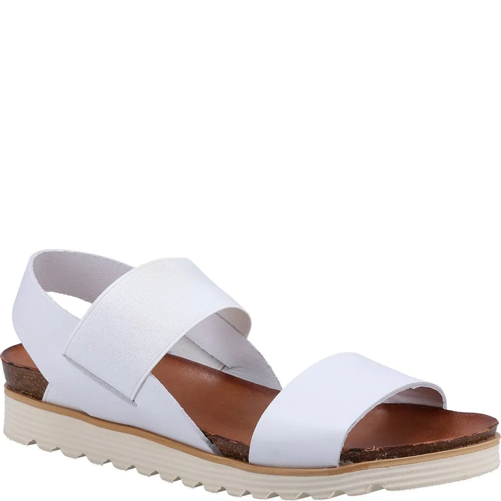 Riva Alcudia Sandal foam Breathable Comfort