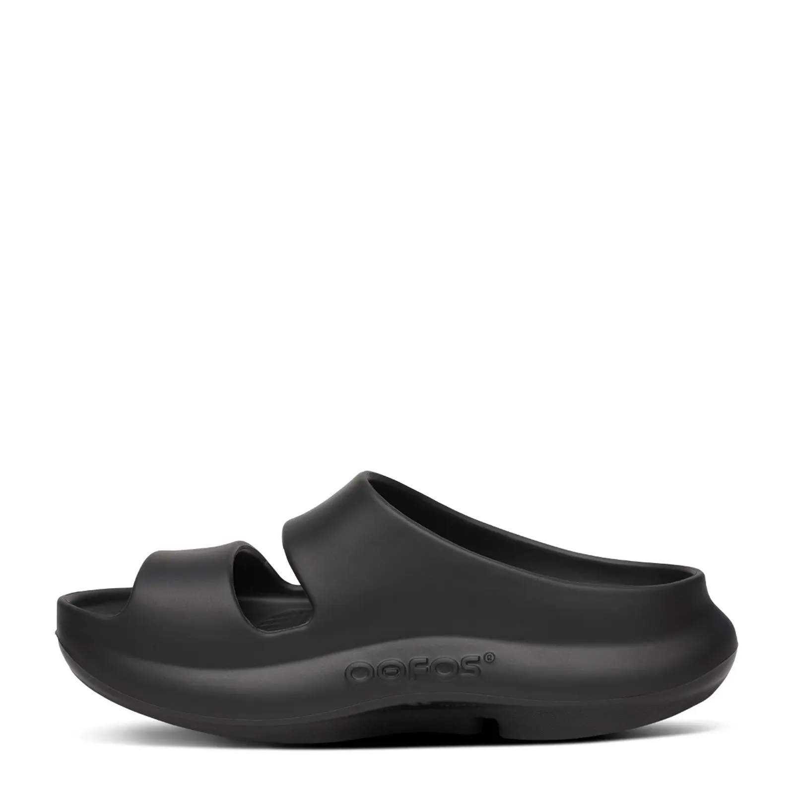 Women's OOfos, OOyea Sandal Outdoor Friendly