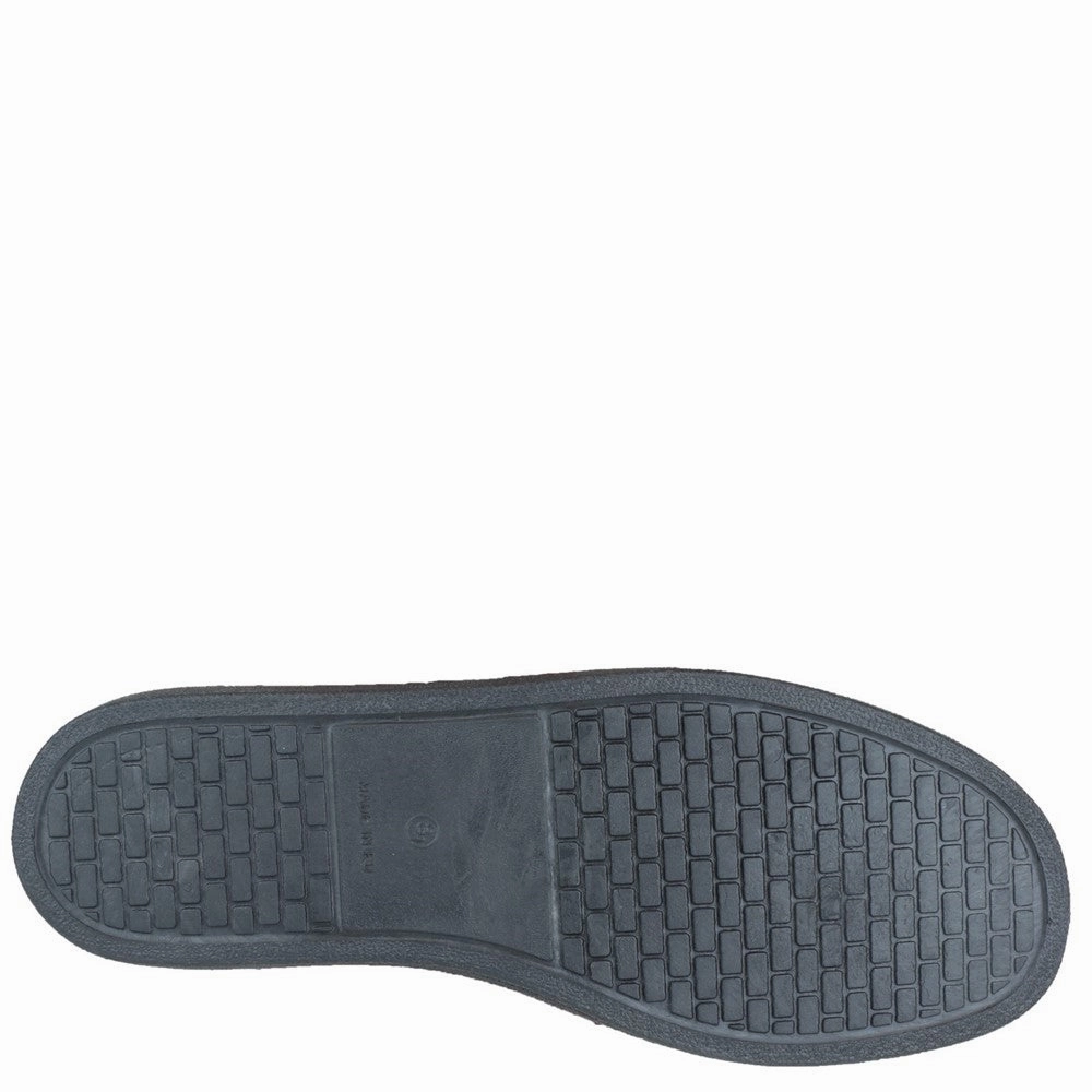 Quiet Spot Mirak Stag Slipper